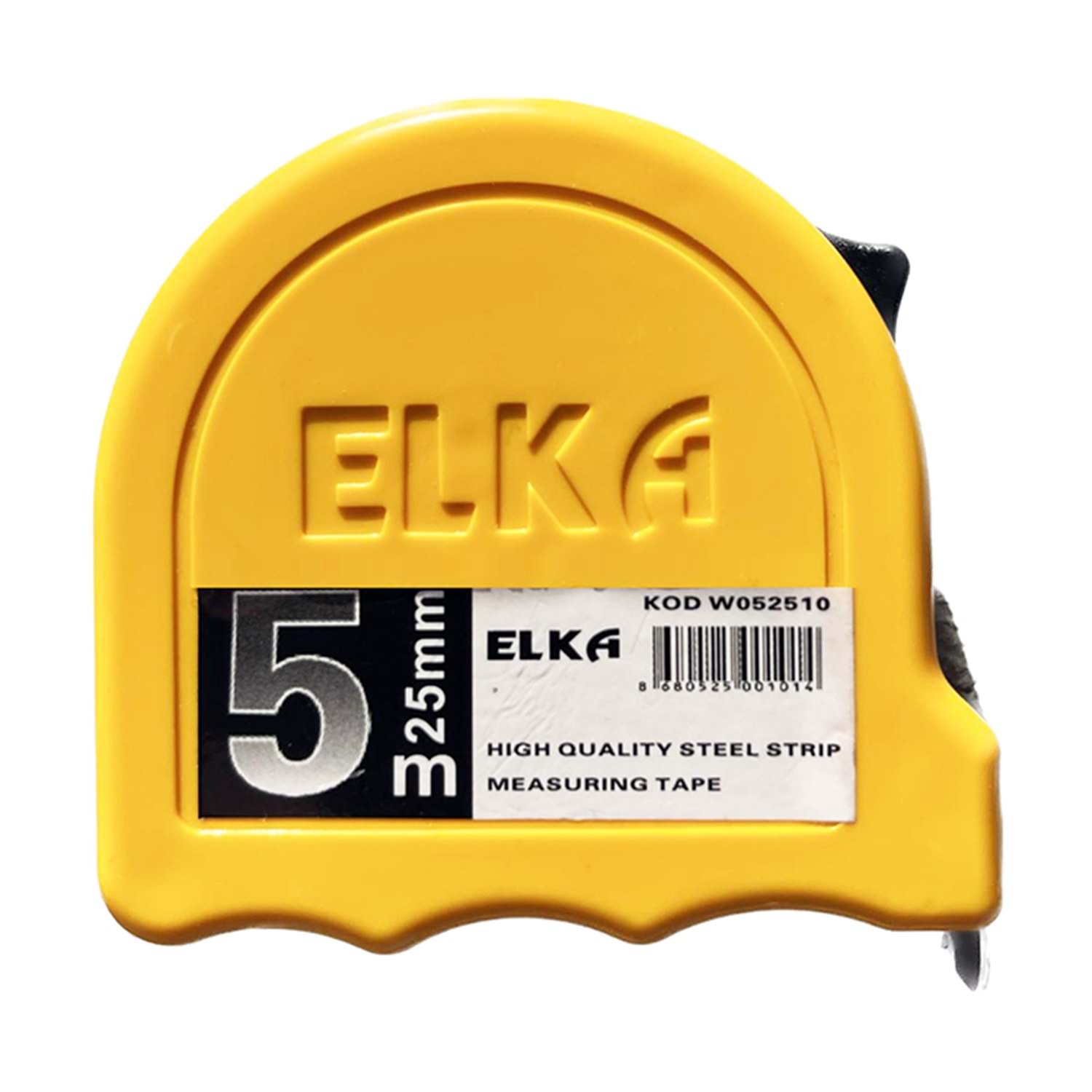 ELKA SERIT METRE 5*25 MM