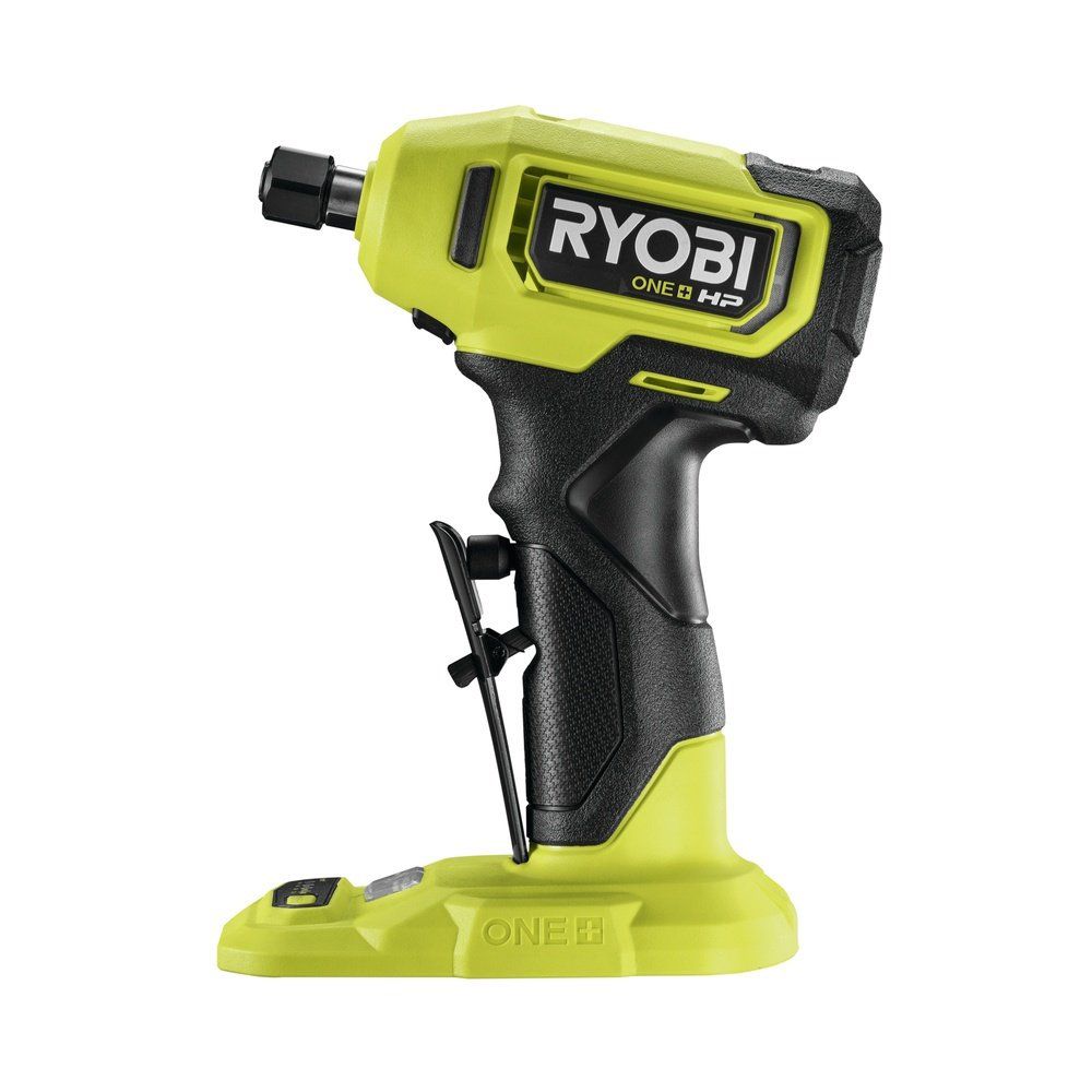 RYOBI RDG18C-0 AKÜLÜ KÖMÜRSÜZ KOMPAKT KALIPÇI TASLAMA