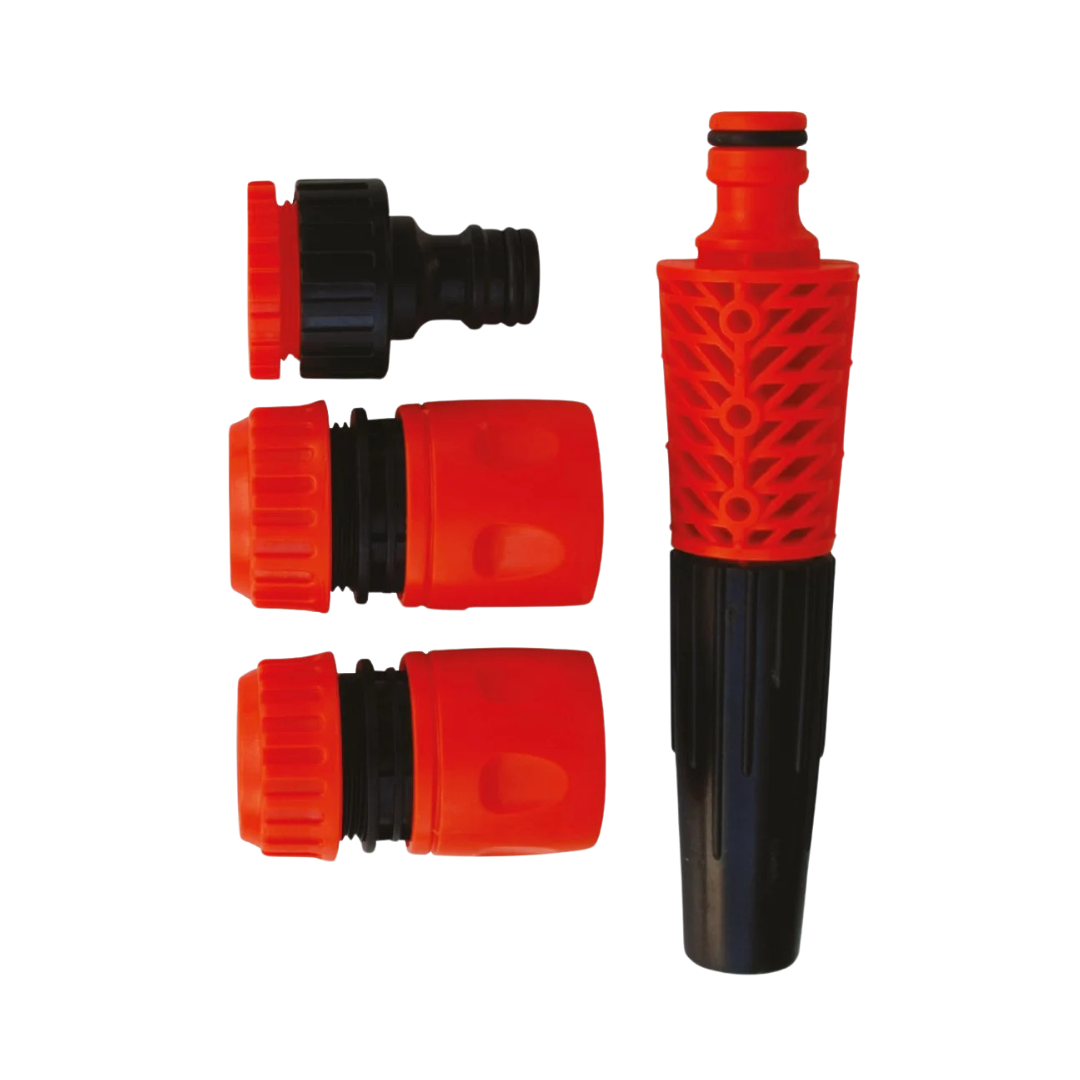 BAHÇEM - WAFIRA 4 PARÇA SULAMA TABANCA SETI