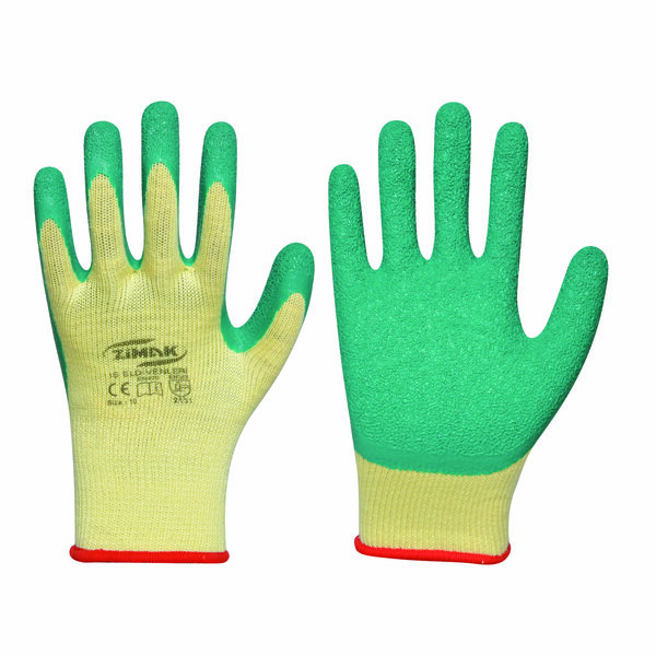 ZIMAK ELDIVEN LATEX CAMCI PRO