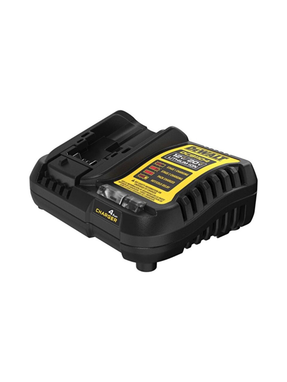 DEWALT DCB1102 AKÜ SARJ CIHAZI 12-20V LI-ION