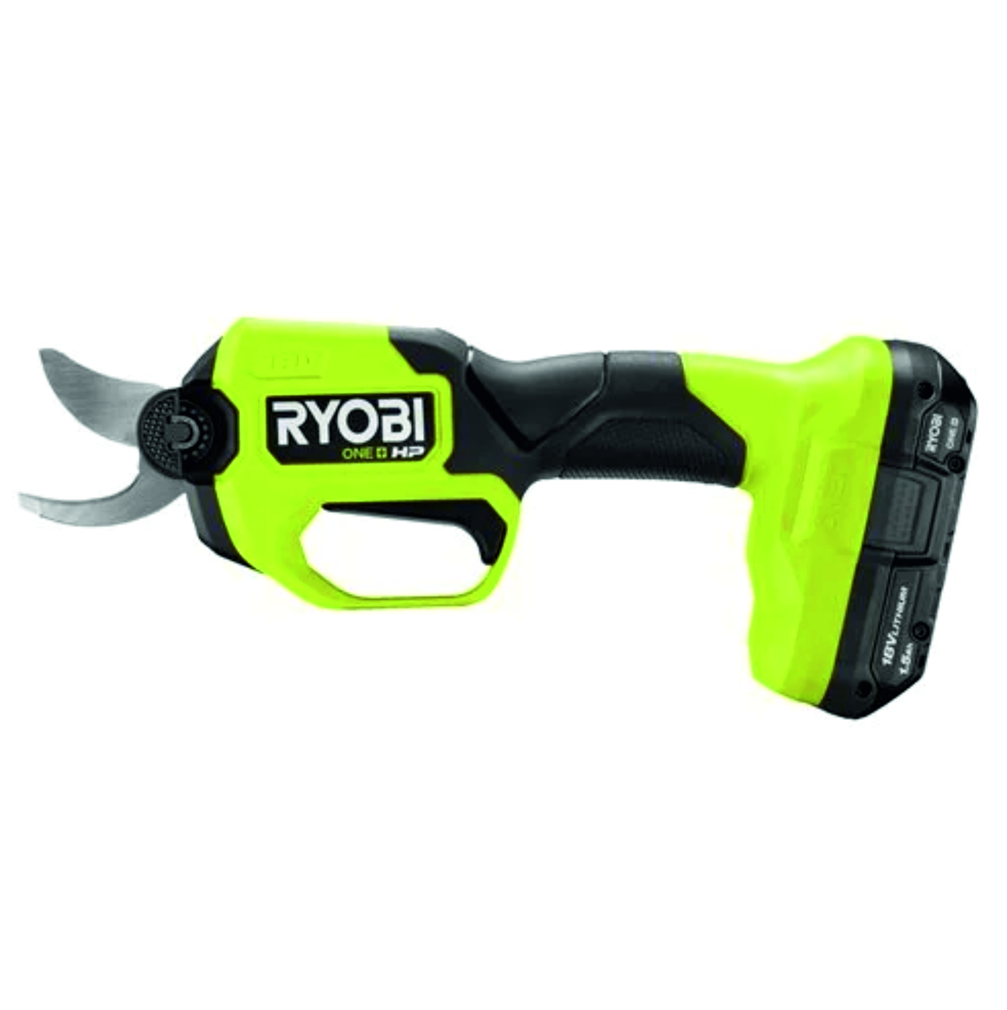 RYOBI RY18SCXA-115 18V LI-ION KÖMÜRSÜZ AKÜLÜ BUDAMA MAKASI