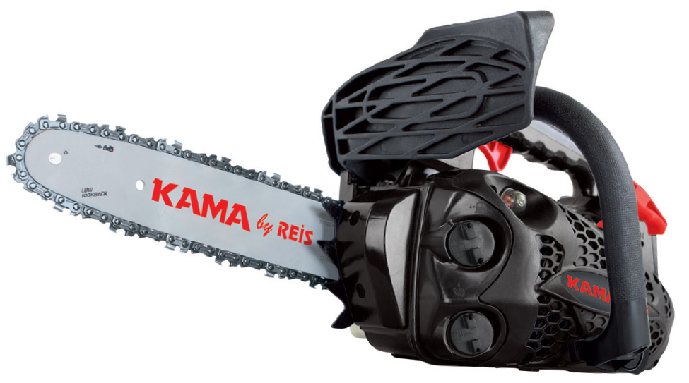 KAMA KMR25 BENZINLI AGAÇ KESIM MOTORU 250 MM 25.4 CC/1.2 HP