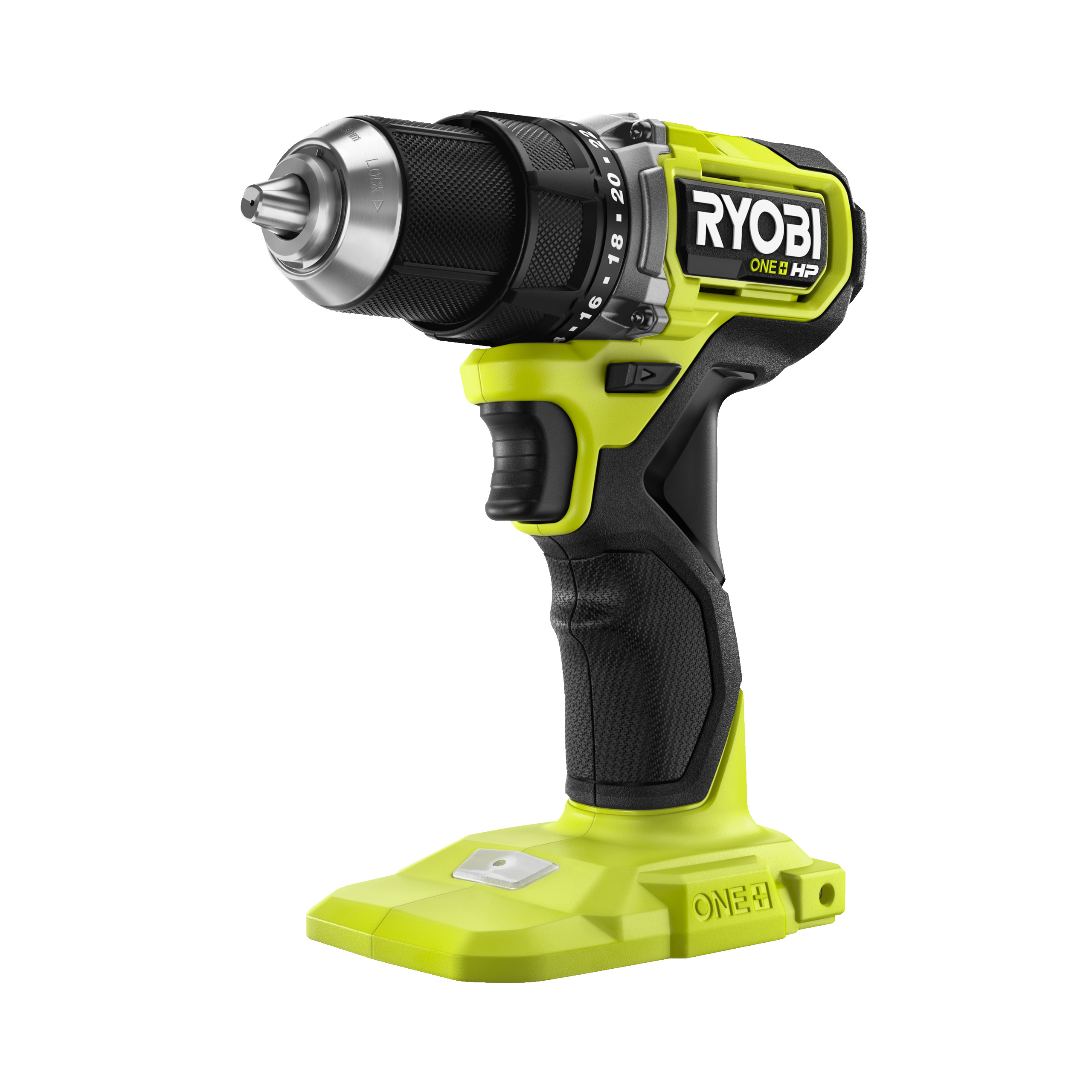 RYOBI RDD18C-0 ONE+  KÖMÜRSÜZ AKÜLÜ MATKAP (AKÜSÜZ)