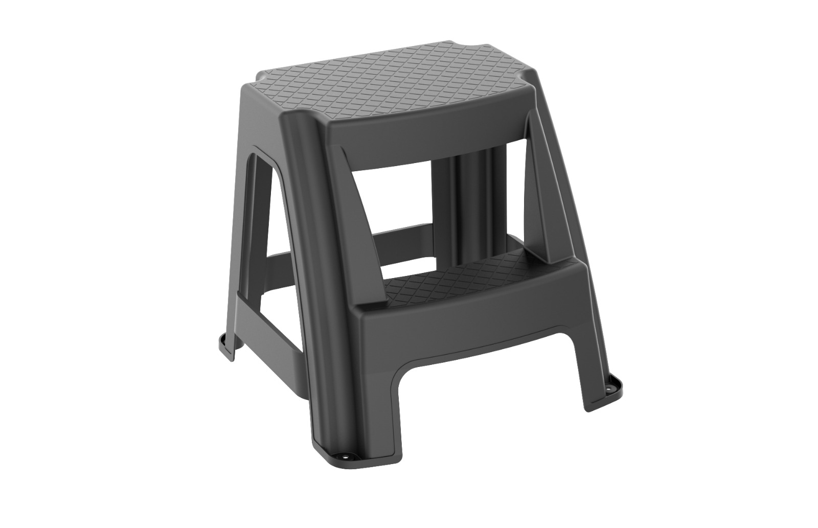 SÜPERBAG BASAMAK TABURE