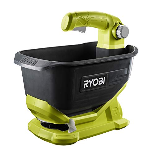 RYOBI OSS1800 TOHUM SERPME MAKINASI