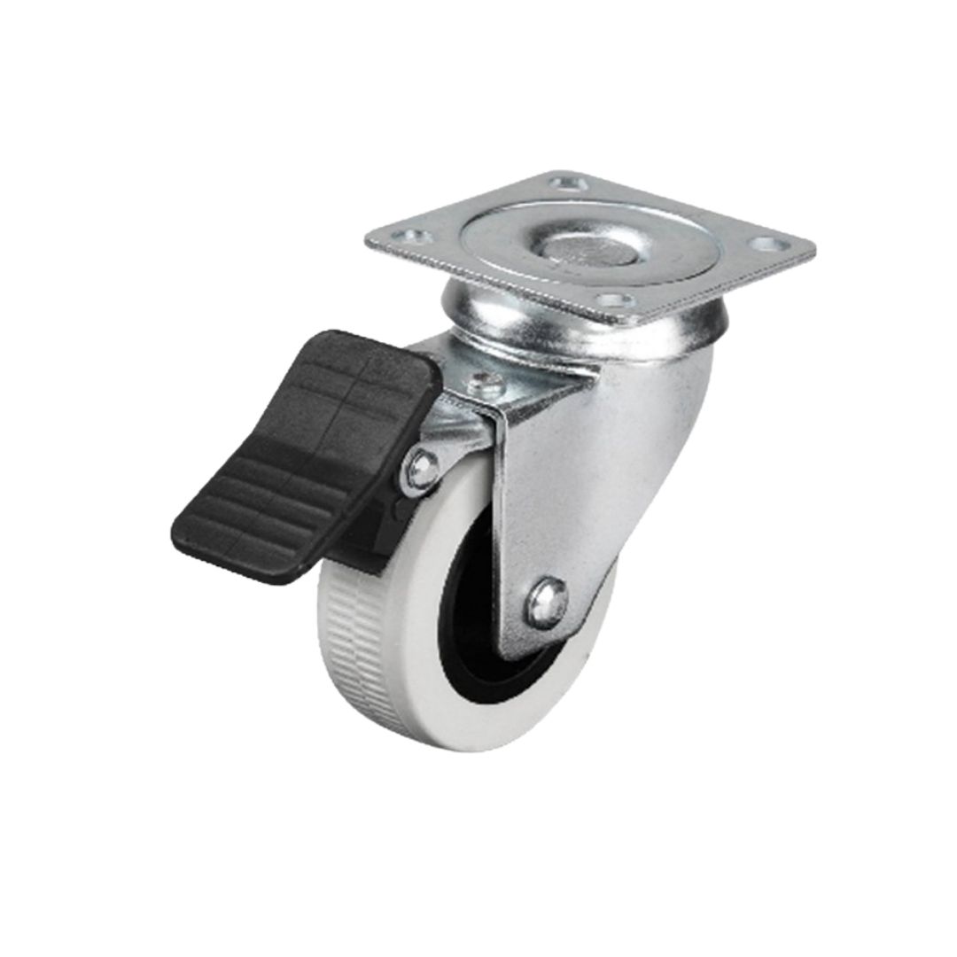 MER TABLALI FRENLI GRI - SIYAH TEKER 75*25