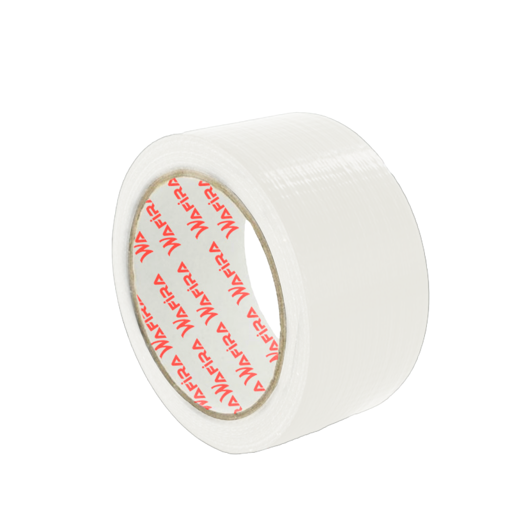 WAFIRA TAMIR BANDI BEYAZ 48 MM 10 MT