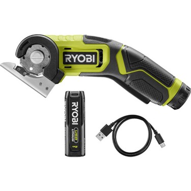 RYOBI RCT4-120G AKÜLÜ KESICI