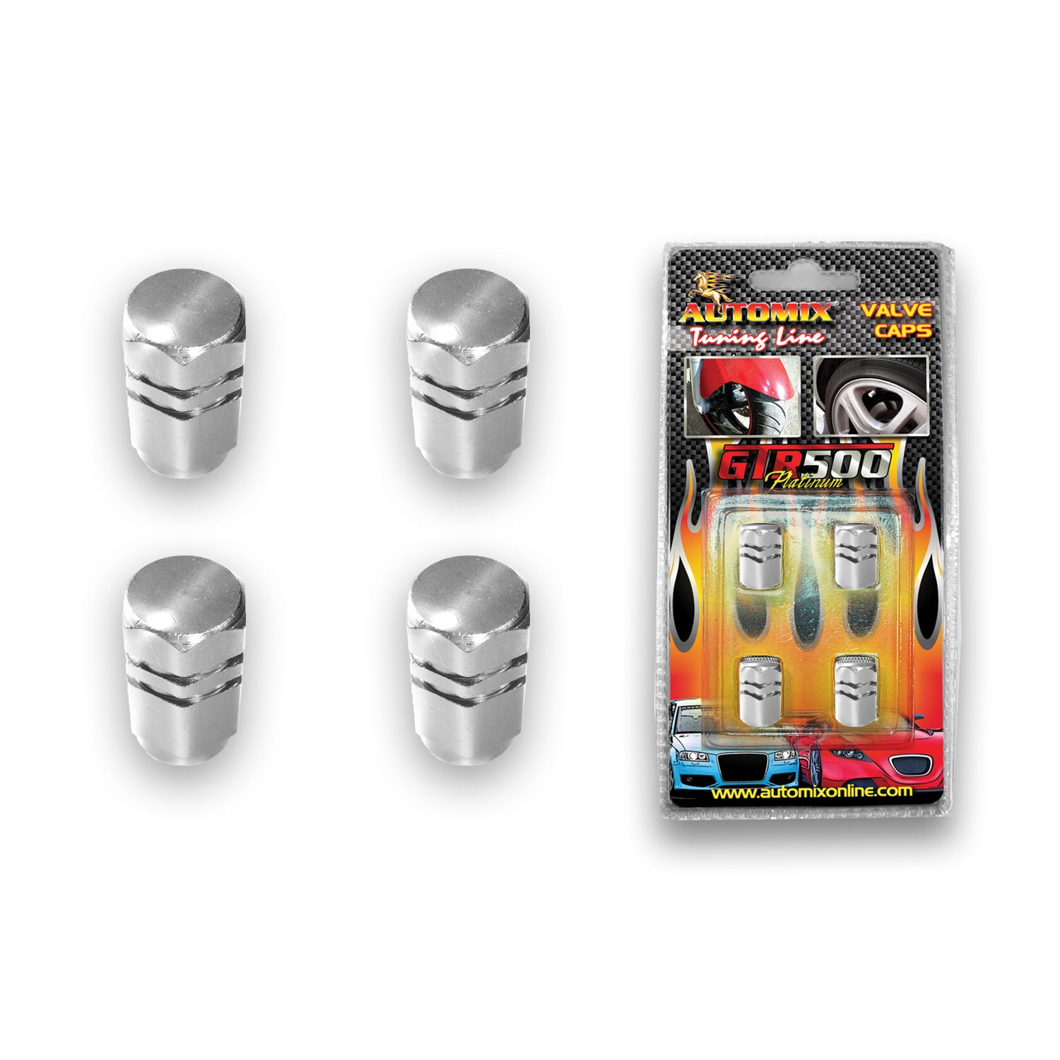 AUTOMIX SUBAP KAPAGI TUNING 12059