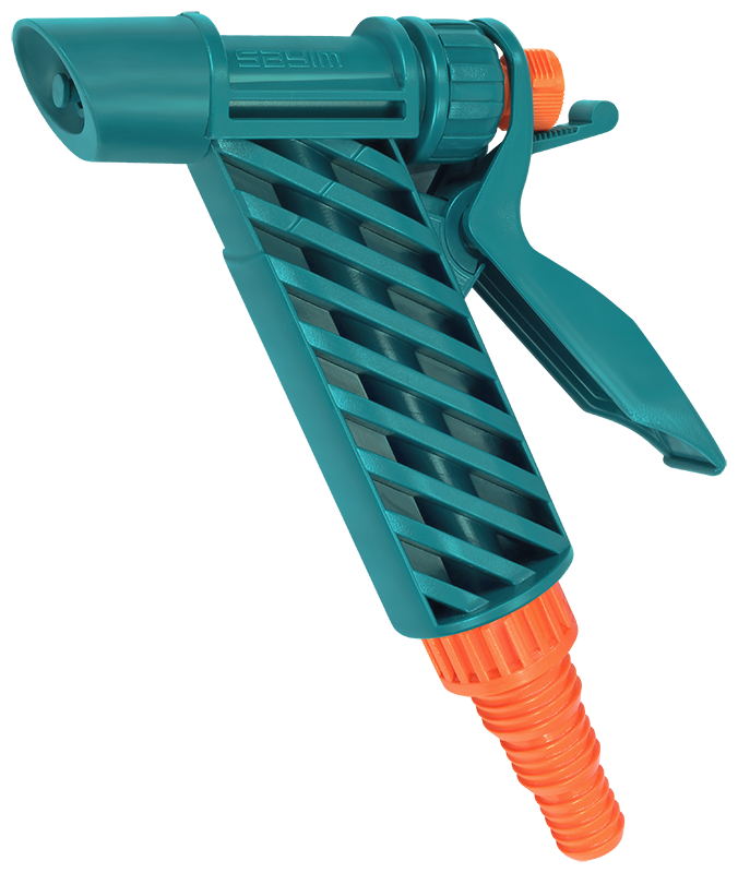 SAYIM TETIKLI TABANCA LANS ( 1/2-5/8-3/4 REKOR )