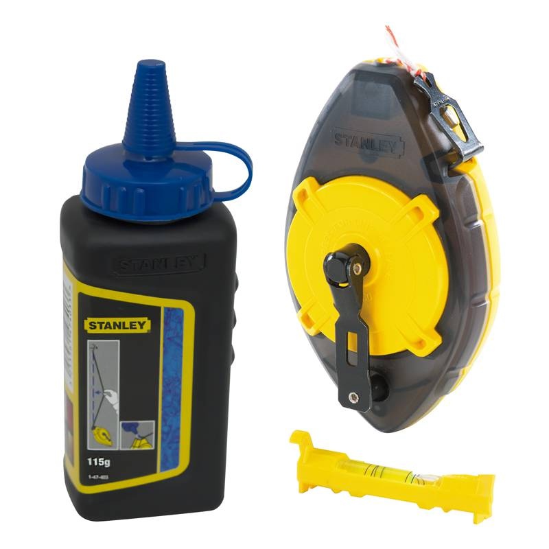 STANLEY 0-47-465 ÇIRPI IPI MAVI 30 MT 113GR