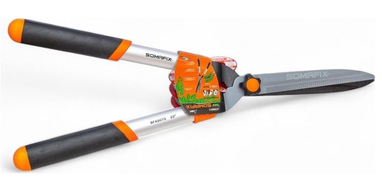 SOMAFIX ALÜMINYUM SAP ÇIM BIÇME MAKASI