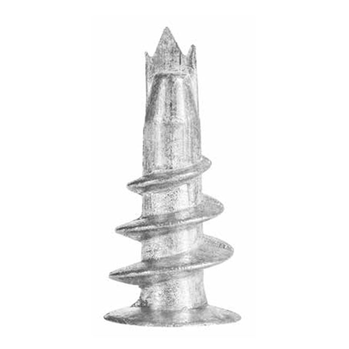 MADE ZAMAK TURBOLET DÜBELI 40 MM (100 ADET)