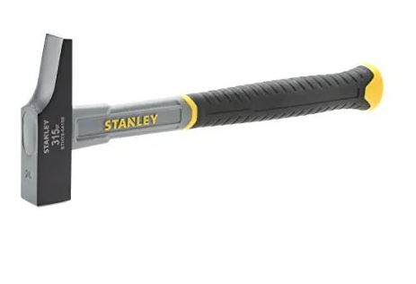 STANLEY STHT0-54159 FIBERGLAS SAPLI MARANGOZ ÇEKIÇ 315 GR