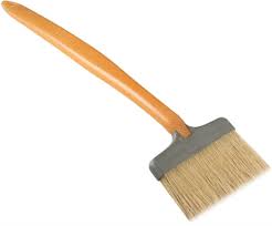 DR6023 DOGAL KESTIRME KALORIFER FIRÇASI 80mm