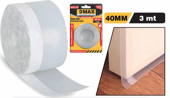 DMAX DMX4749 KAPI ALTI SIZDIRMAZLIK BANDI 3MT