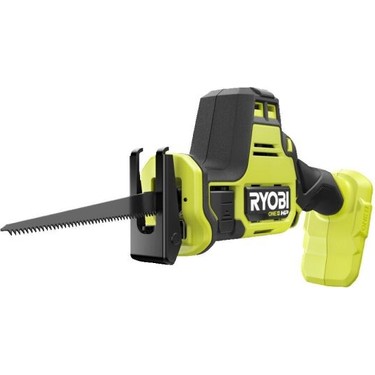 RYOBI RRS18C-0 ONE+ KÖMÜRSÜZ AKÜLÜ KILIÇ TESTERE