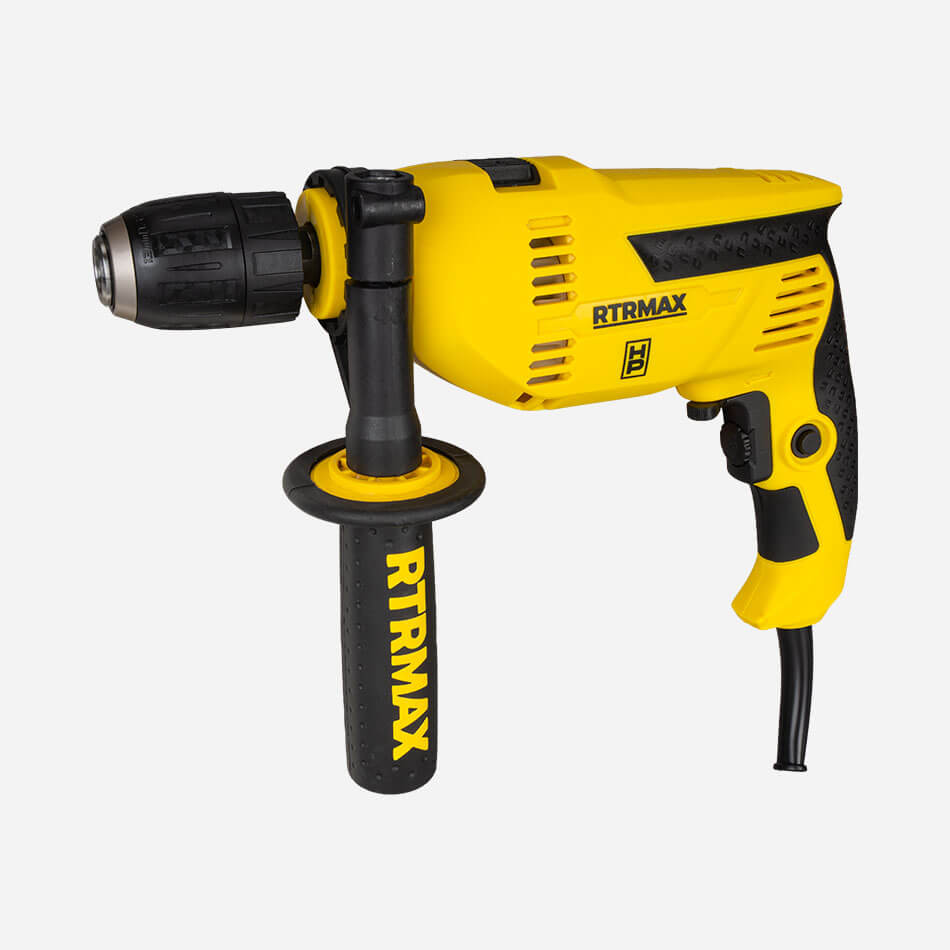 RTRMAX RTM1575HP ELEKTRIKLI MATKAP 750W 13MM HPOWER