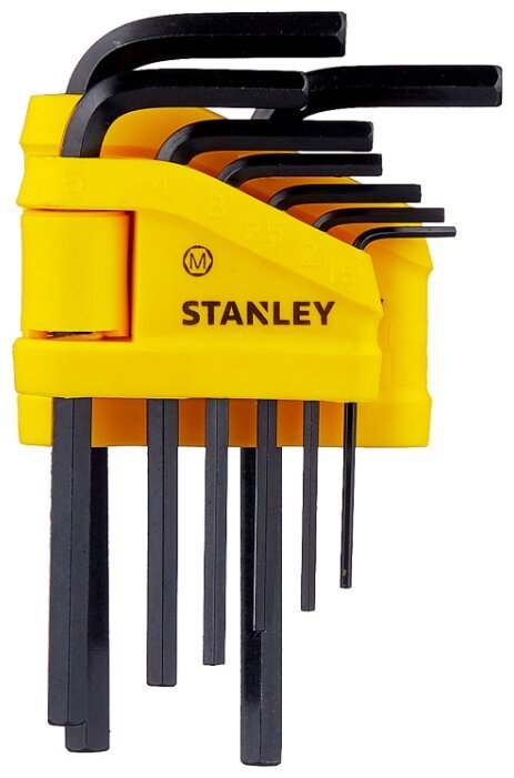 STANLEY 0-69-251 ALLEN TAKIMI 8 PARÇA