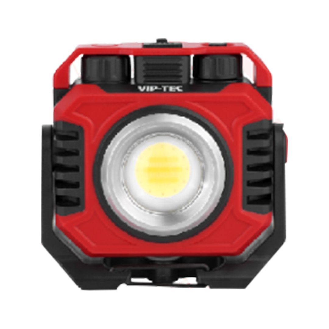 VIPTEC ÇIFT TARAFLI ÇOK AMAÇLI FENER