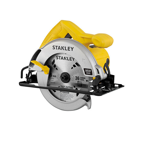 STANLEY SC16 DAIRE TESTERE MAKINASI 190 MM 1600W