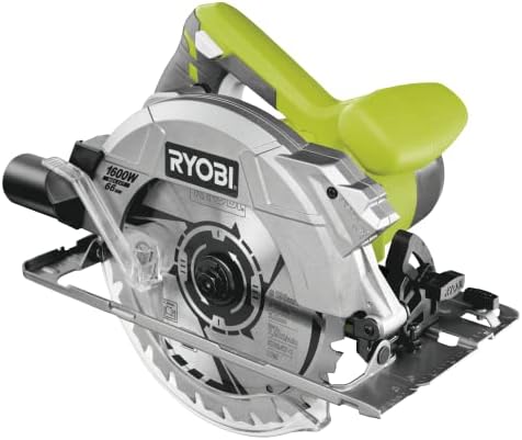 RYOBI RCS1600-PG  SUNTA KESME 1600 WATT (190MM)