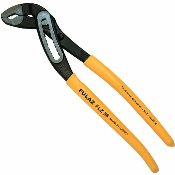 YAKAR FORT PENSE MANDALLI 250 MM