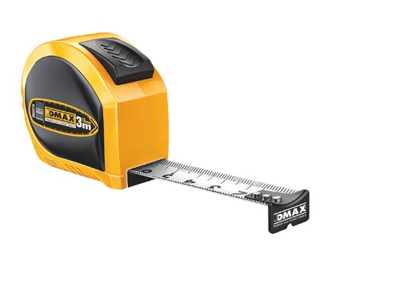 DMAX DMX4776 STOPLU SERIT METRE 3*16 MM