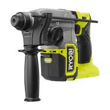 RYOBI RSDS18X-0 18V BL SDS+ AKÜLÜ KIRICI DELICI