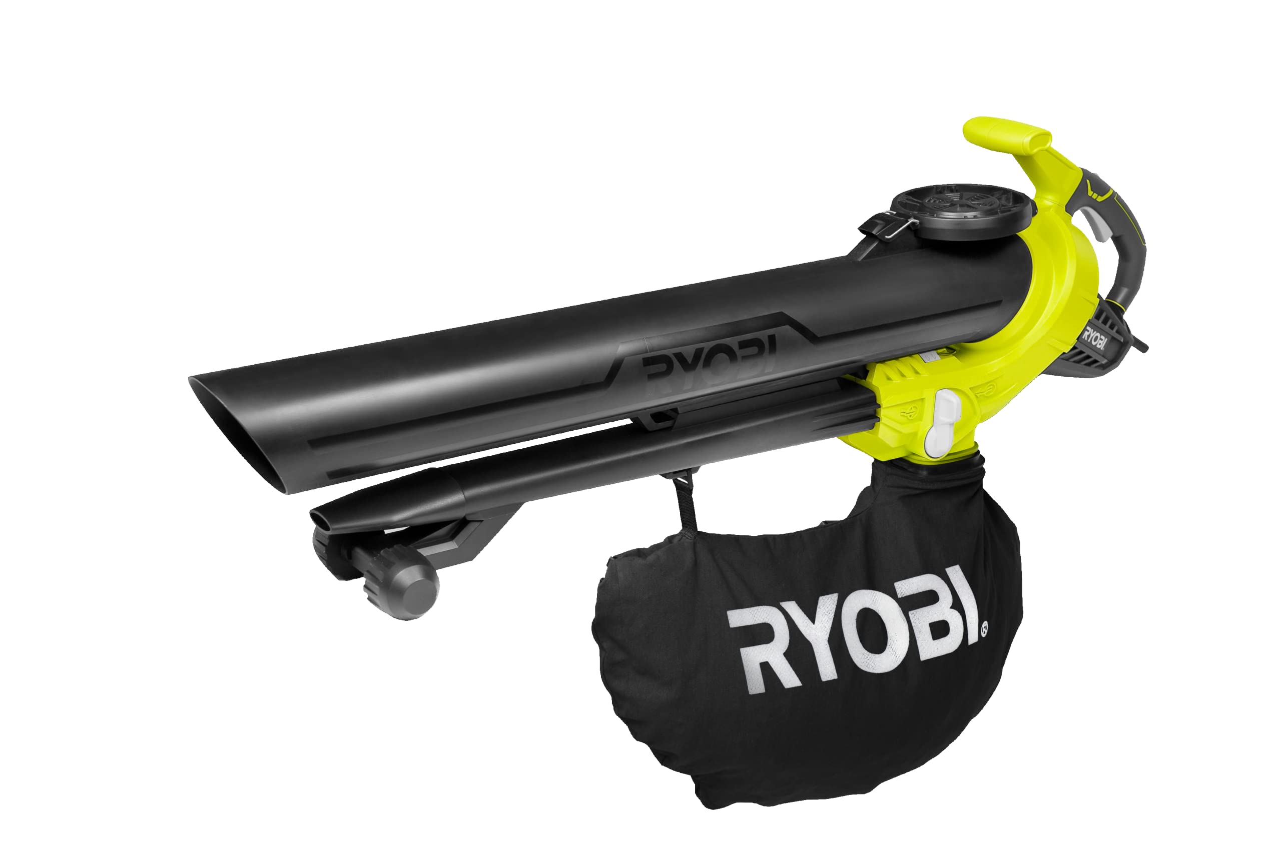 RYOBI RBV3000CESV ELEKTRIKLI YAPRAK TOPLAMA 3000W