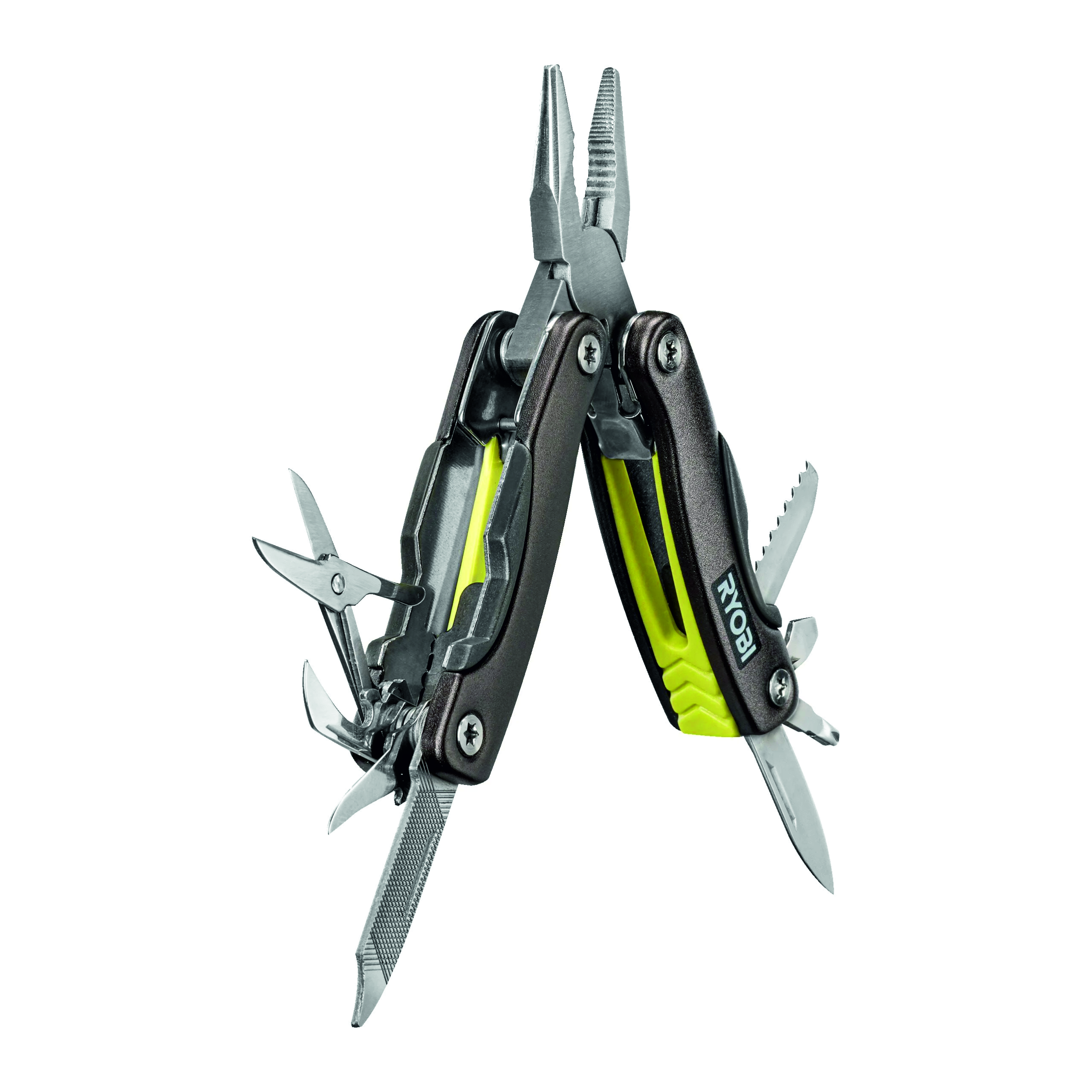 RYOBI RMT14 14-IN-1 KOMPAKT MULTITOOL