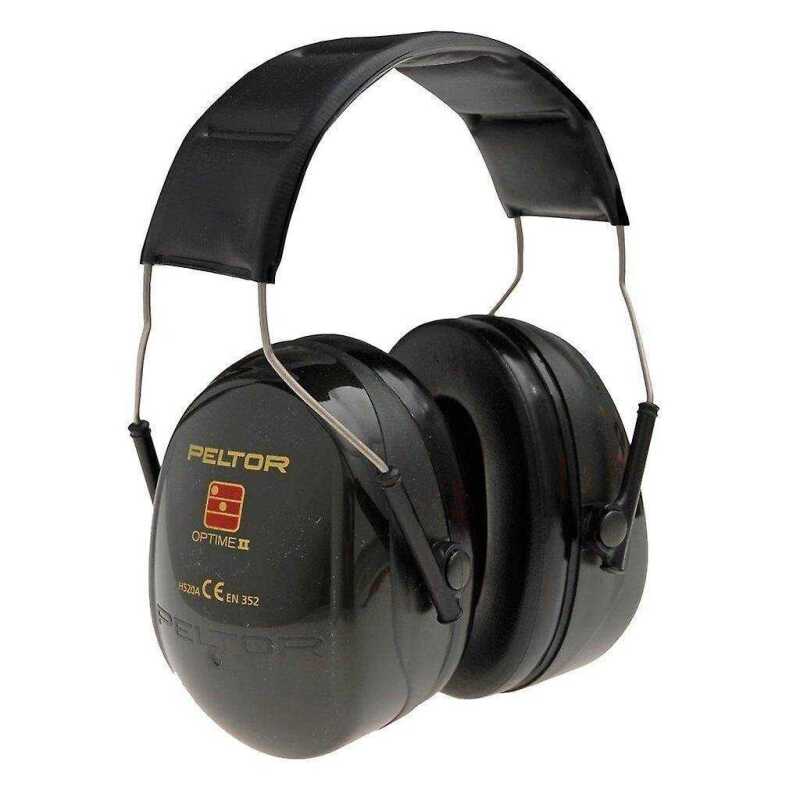 3M PELTOR H520A BAS BANTLI OPTIME 2 KULAKLIK