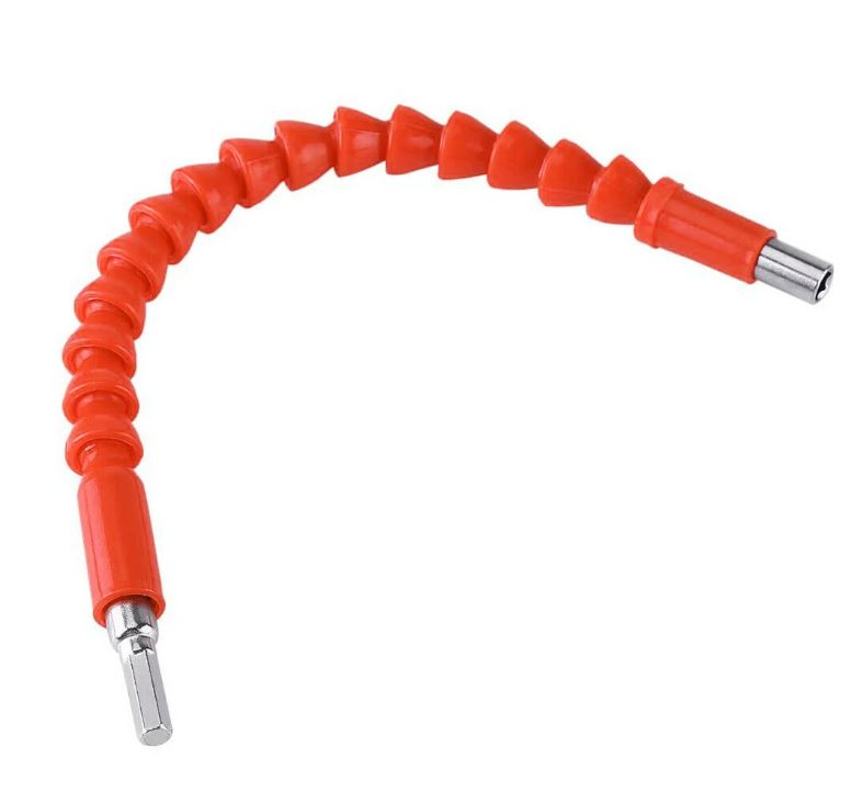 ERATOOL FLEXIBLE BITS UÇ ADAPTÖRÜ 1/4 300 MM