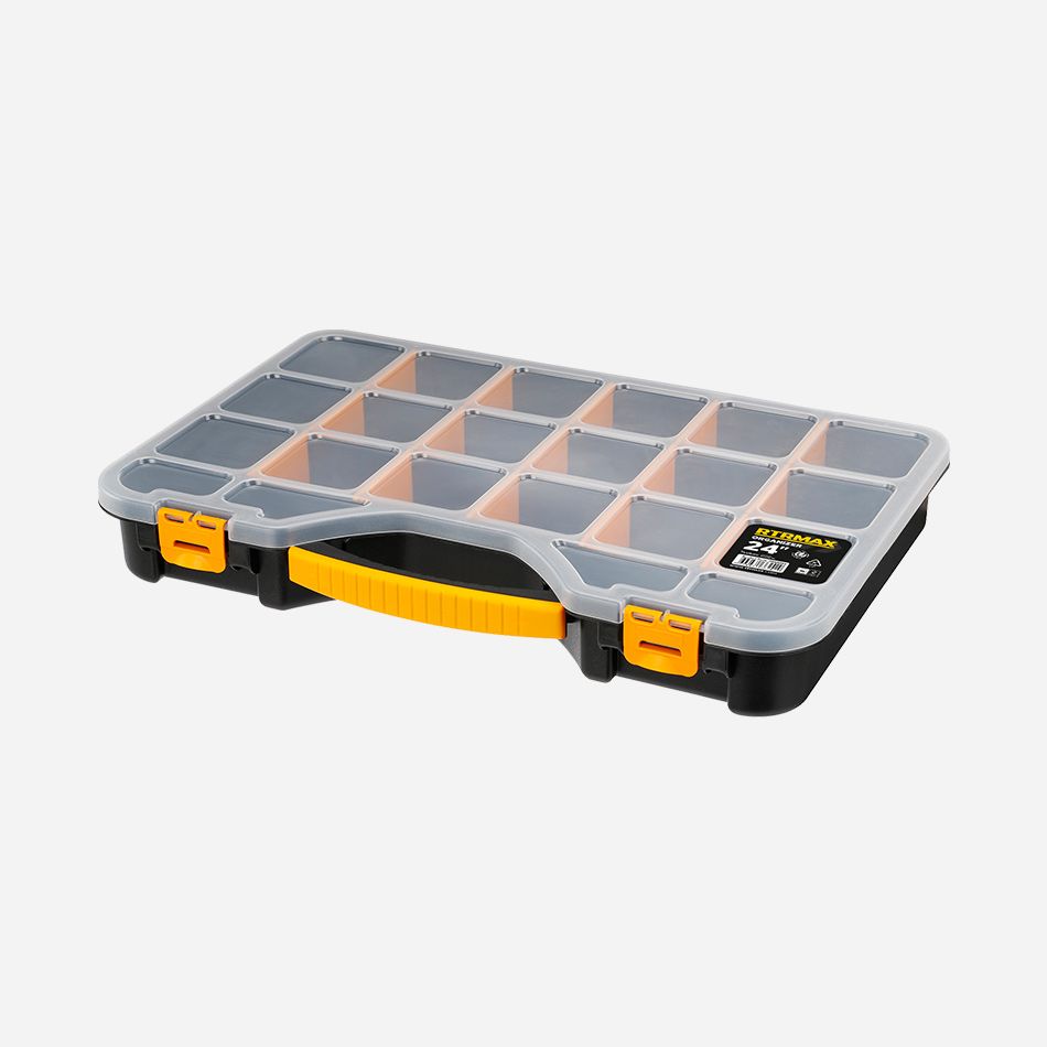 RTRMAX RCK007 7 ORGANIZER