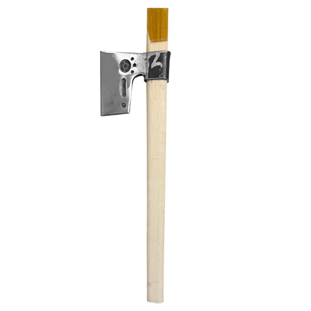 ABAY BALTA SAPLI TAKIM 3