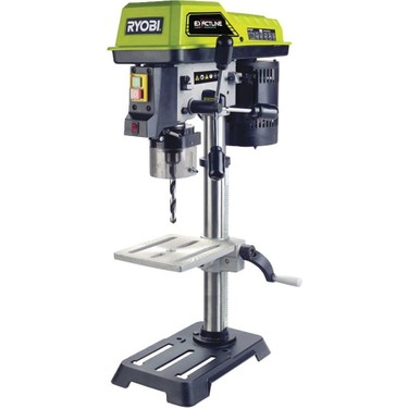 RYOBI RDP102L 390 W SÜTUNLU MATKAP