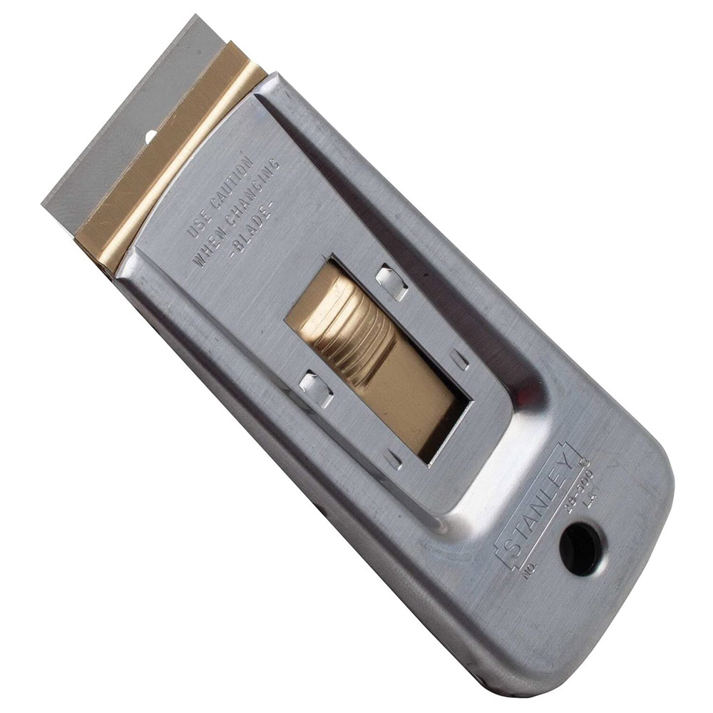 *STANLEY PROFESYONEL KAZIMA BIÇAGI 40*95 MM