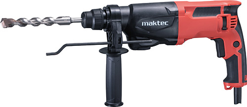 MAKITA MAKTEC MT870 ELEKTROPNÖMATIK DELICI 22MM 710W 2.0J