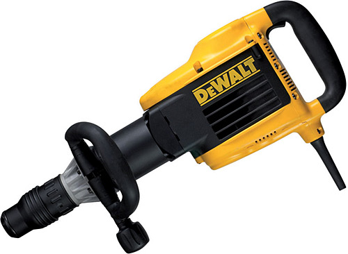 DEWALT D25899K SDS-MAX KIRICI 1500W 17.9J