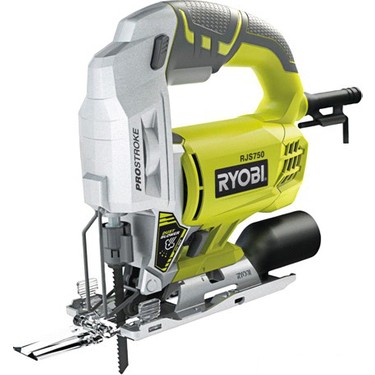 RYOBI RJS750-G DEKUPAJ TESTERE