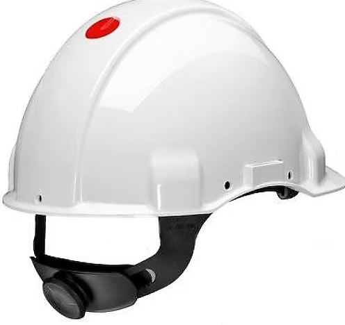 3M G3000 BEYAZ BARET