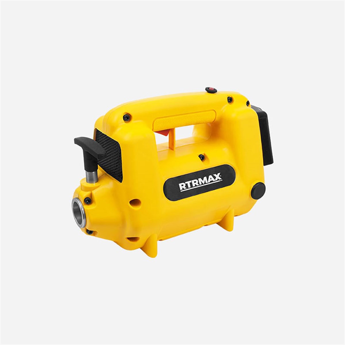 RTRMAX RTM3918 BETON VIBRATÖRÜ 2300W 18000RPM 45MM