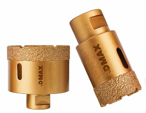 DMAX DMX4374 MERMER GRANIT PANÇ KESIMI 30 MM