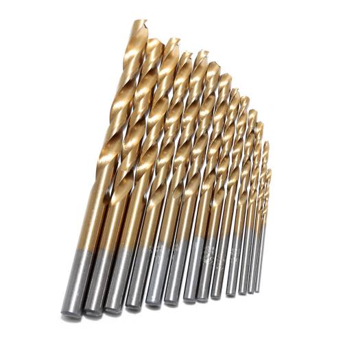 HSS MATKAP UCU TITANYUM 11 MM