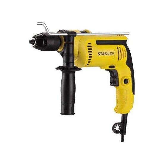 STANLEY SDH600CK-TR DARBELI MATKAP 13MM 600W