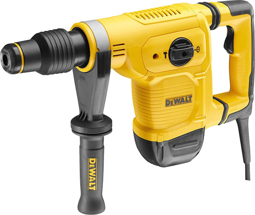 DEWALT D25810K SDS-MAX KIRICI 1050W 7.1J