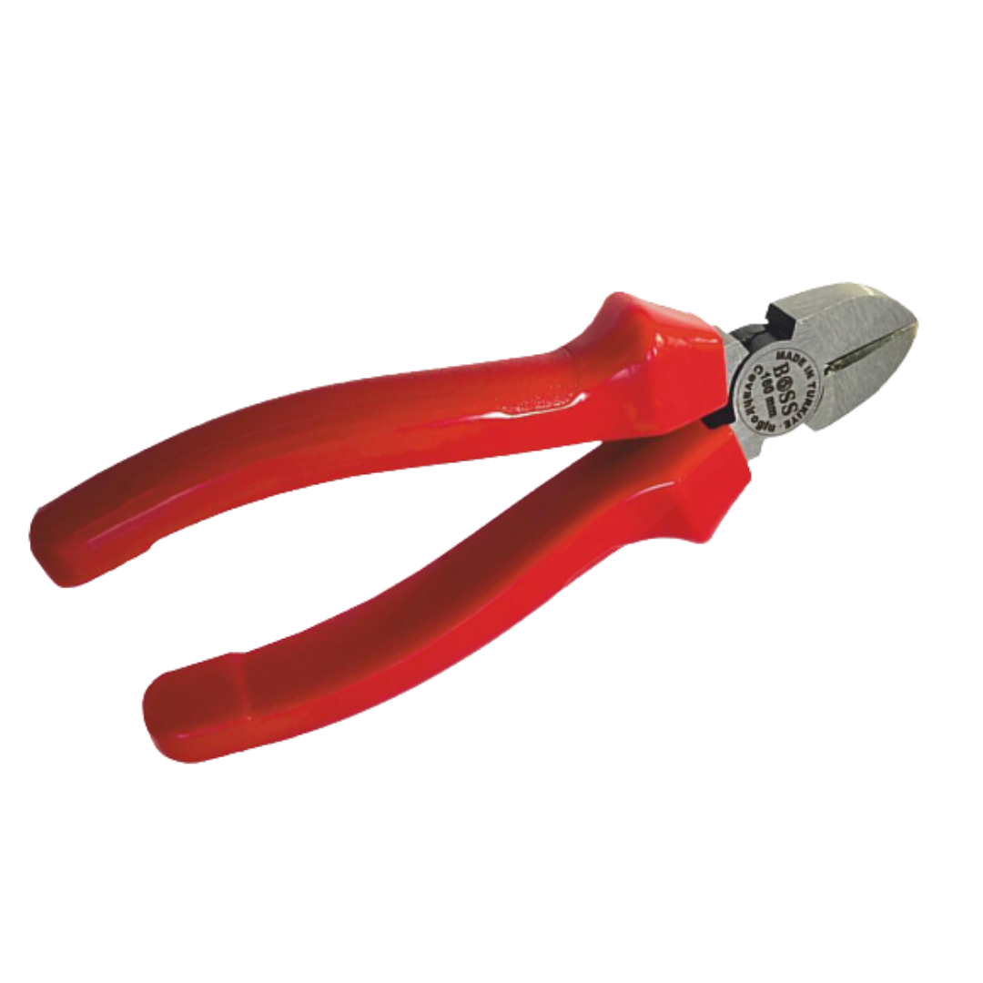 BOSS PROFESYONEL YANKESKI 160 MM