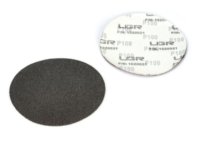 UGR CIRTLI MERMER ZIMPARA 115 MM 40 KUM DELIKSIZ