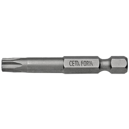 CETA FORM TORX BITS UÇ T10*50 MM